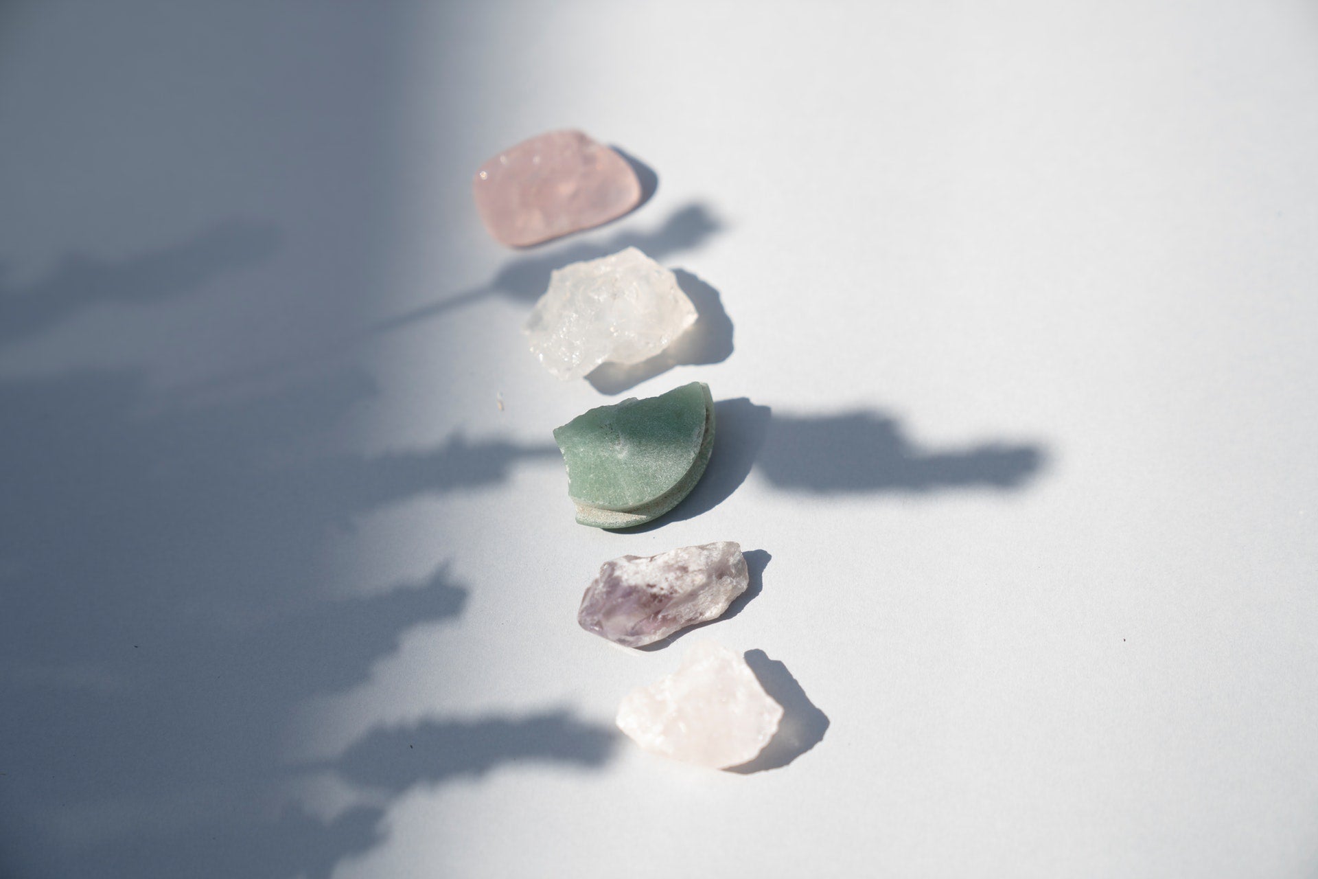 Can you cleanse all crystals with incense
