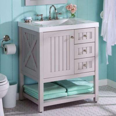 27 Storage Products For Small Bathrooms