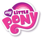 My Little Pony logo