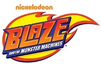 Blaze logo