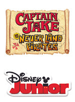Captain Jake logo