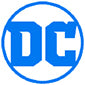 DC Comics logo 2