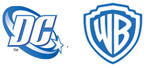 DC Comics logos