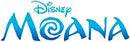 Moana logo