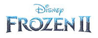 Disney Frozen II logo