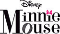 Minnie Mouse logo