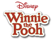 Winnie the Pooh logo