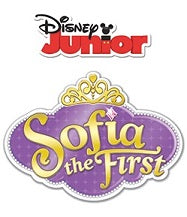 Sofia the first