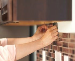 Backsplash FAQ