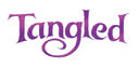 Tangled logo