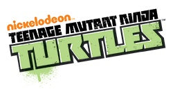 TMNT logo