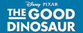 The Good Dinosaur logo