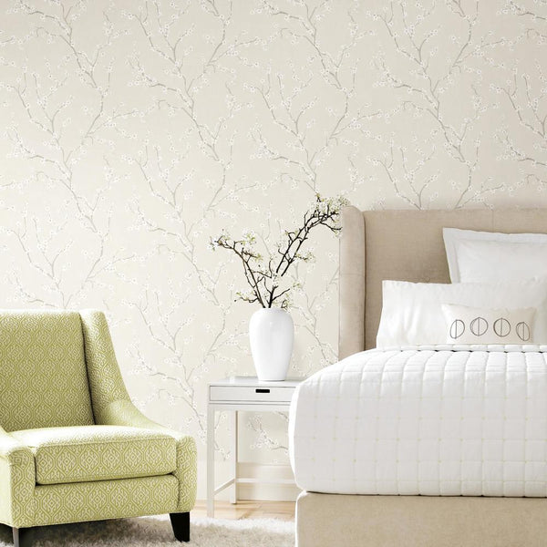Peel and Stick Removable Wallpaper – RoomMates Decor