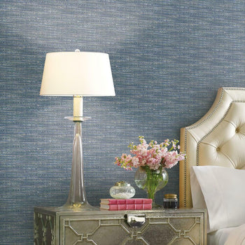 Waverly Peel and Stick Wallpaper – RoomMates Decor