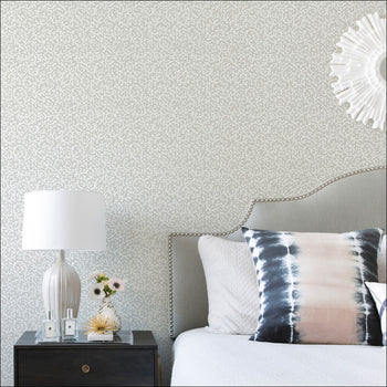 Waverly Peel and Stick Wallpaper – RoomMates Decor