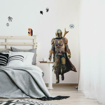 louis vuitton wall decals in room｜TikTok Search