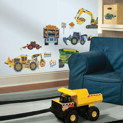 wall decals for boys