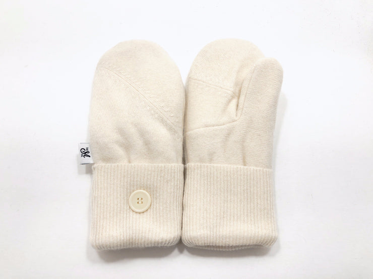 women's wool mittens