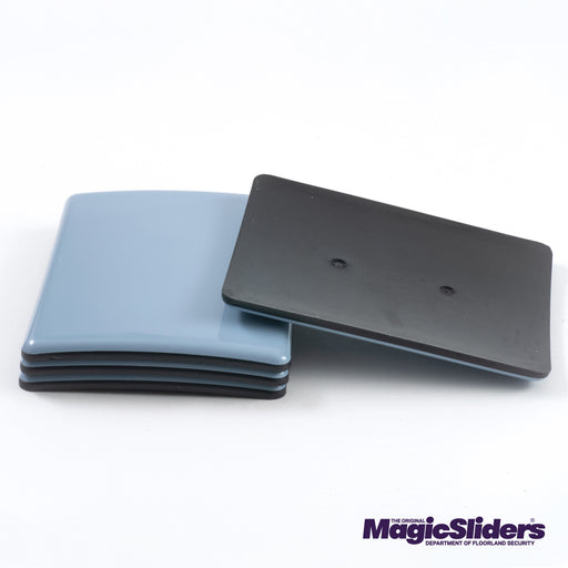 KIT 1 - Refrigerator, Stove & Bar Stools - Kitchen Bundle — Magic Sliders