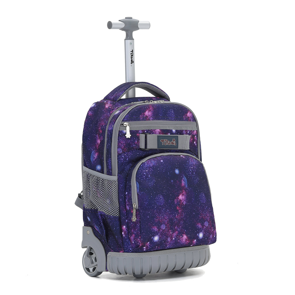 galaxy backpack for boys