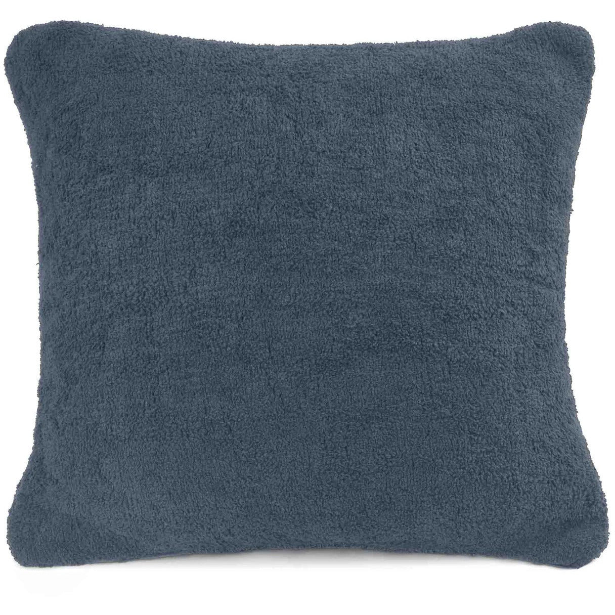 Kashwere Ultra Soft Vintage Blue 20 x 20 Plush Cloud Pillow ...