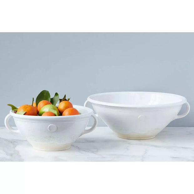 Handthrown Mixing Bowl, Large — etúHOME