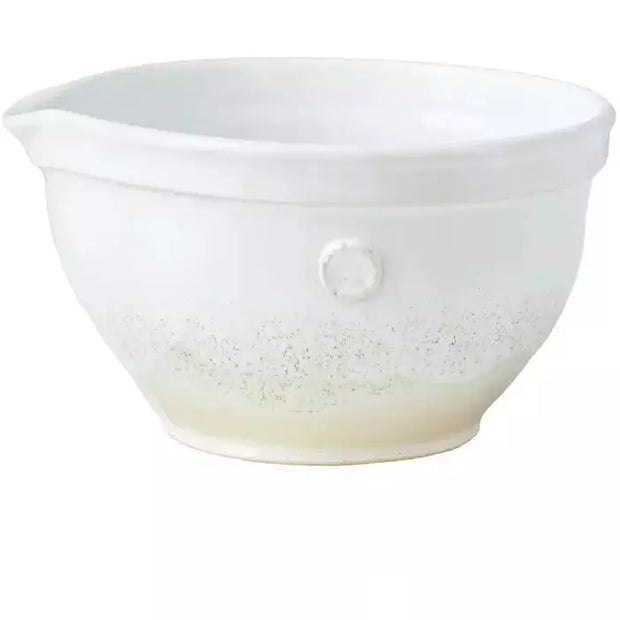 Handthrown Mixing Bowl, Large — etúHOME