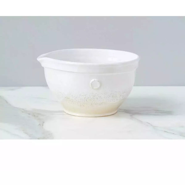 Blue Handthrown Mixing Bowl — etúHOME