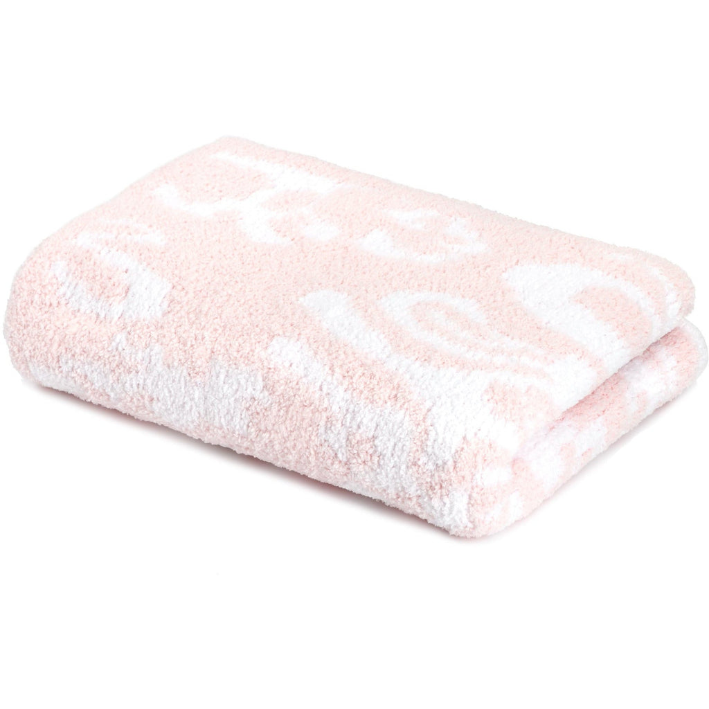 Kashwere Baby Ultra Soft Cloud Crib Blanket Available In Crème