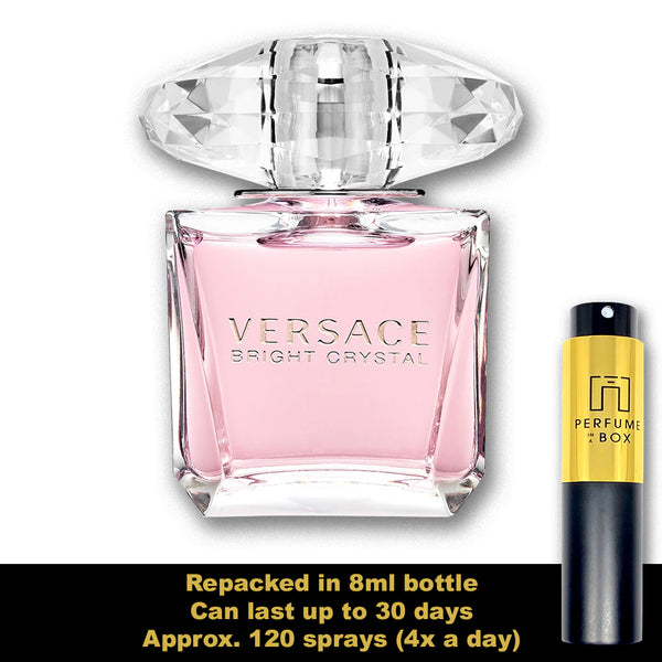 versace amethyst perfume