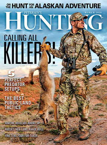 Florida Sportsman Print Magazine Subscription – ValueMags