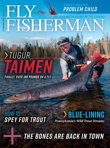 In Fisherman Print Magazine Subscription – ValueMags