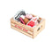 Le Toy Van Meat Crate part of the Le Toy Van Collection at Playtoys. Shop this Toy from our online shop or one of our toy stores in South Africa.
