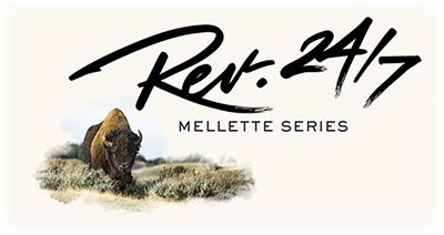 Rev.247 Mellette Series