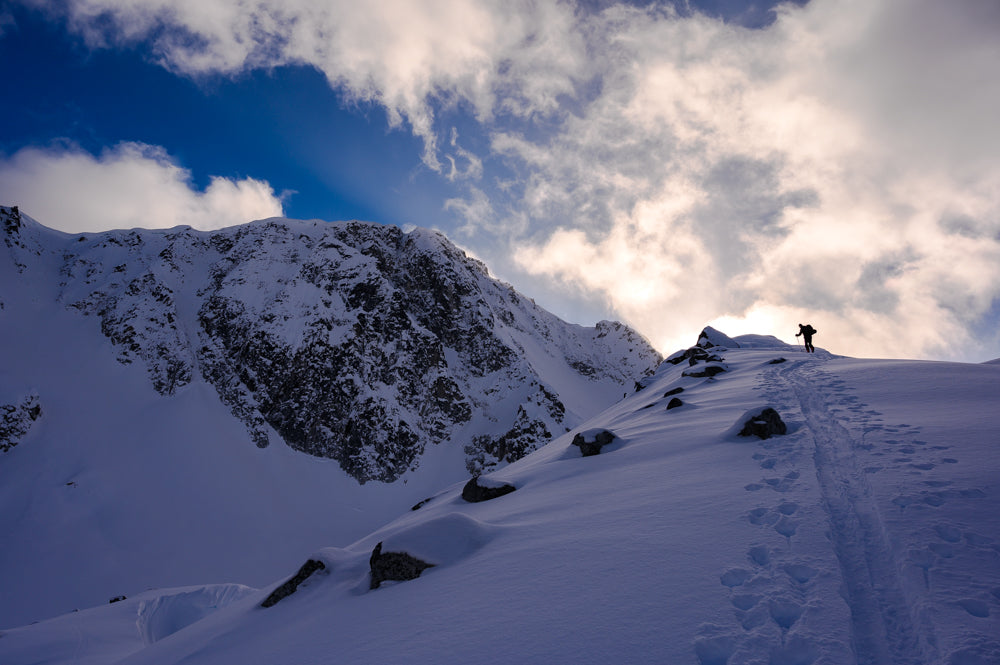 Journal of a Canadian Adventure Photographer