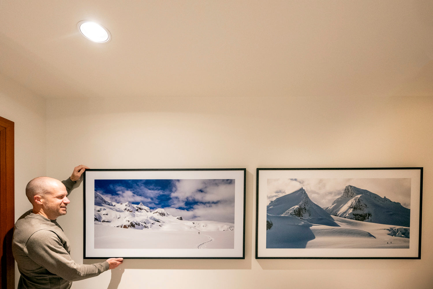 Art and photography for Whistler rental properties
