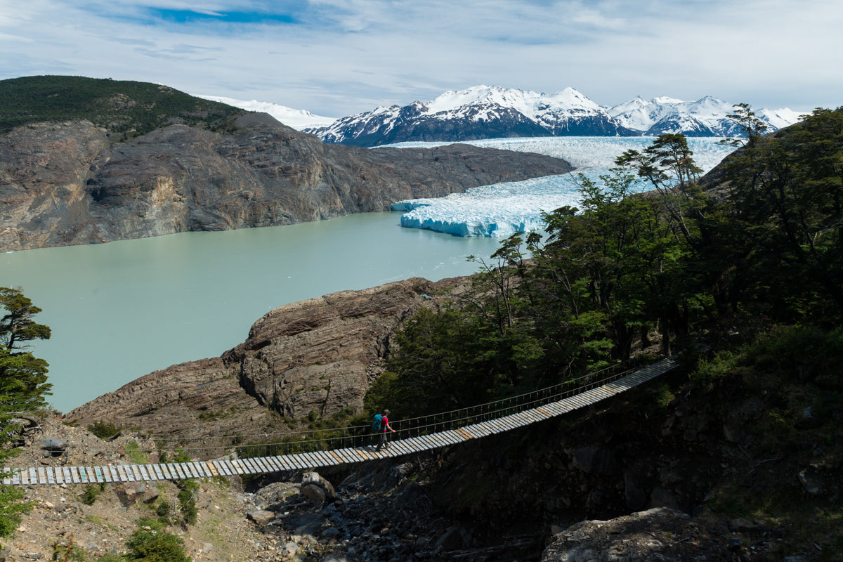 Best Patagonia fine art landscape photography prints for home decor.