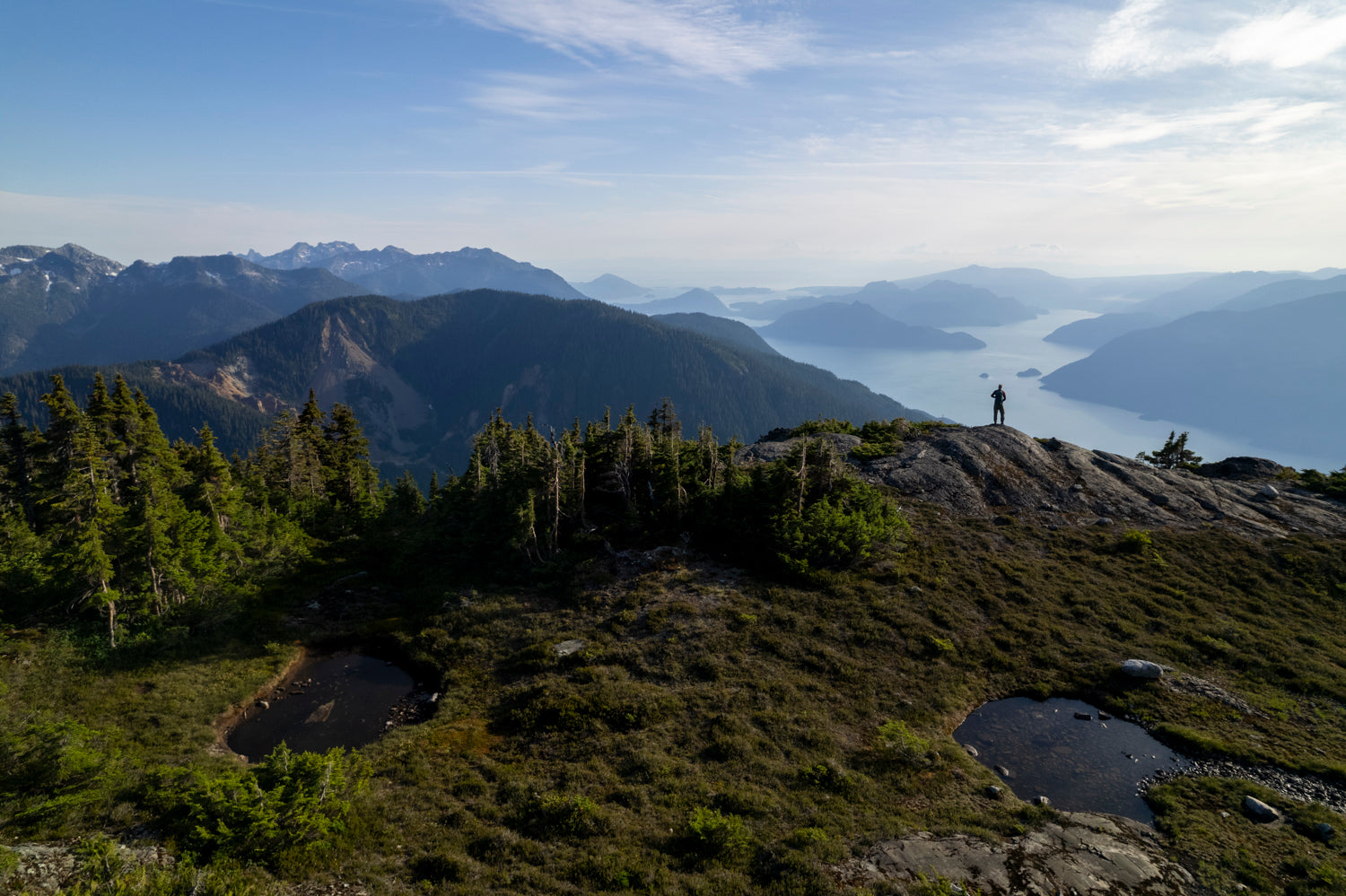 Squamish Landscape Photographer