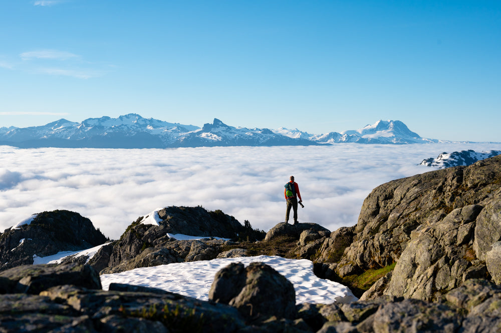 Whistler fine art landscape photography