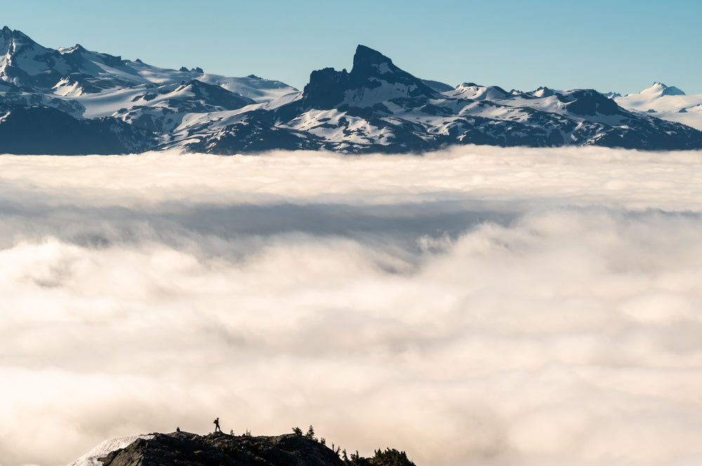 Whistler fine art landscape photography