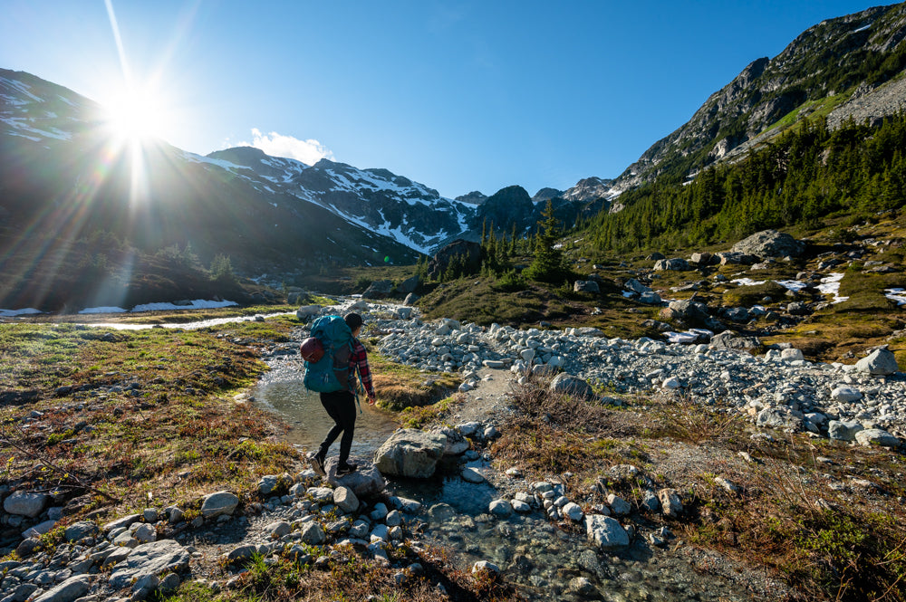 Whistler fine art landscape photography