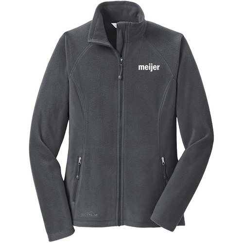 Eddie Bauer - Full-Zip Fleece Jacket, Product