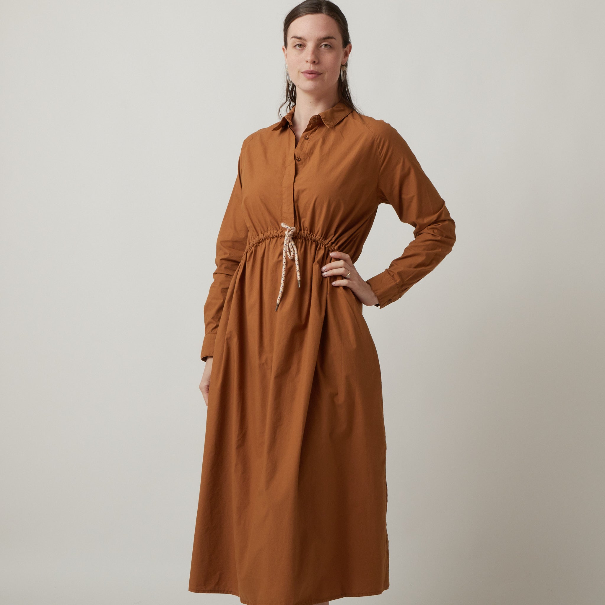 Chloe Stora Noemie Dress – Atlantic Nantucket