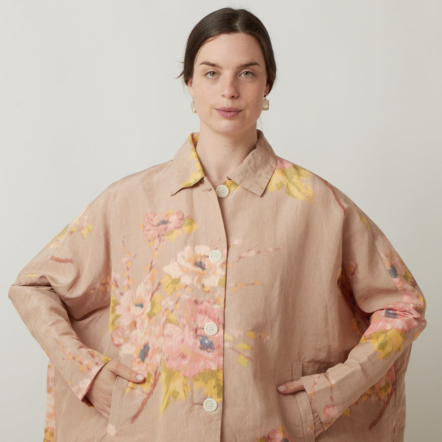 Casey Casey Heidi Jacket – Atlantic Nantucket