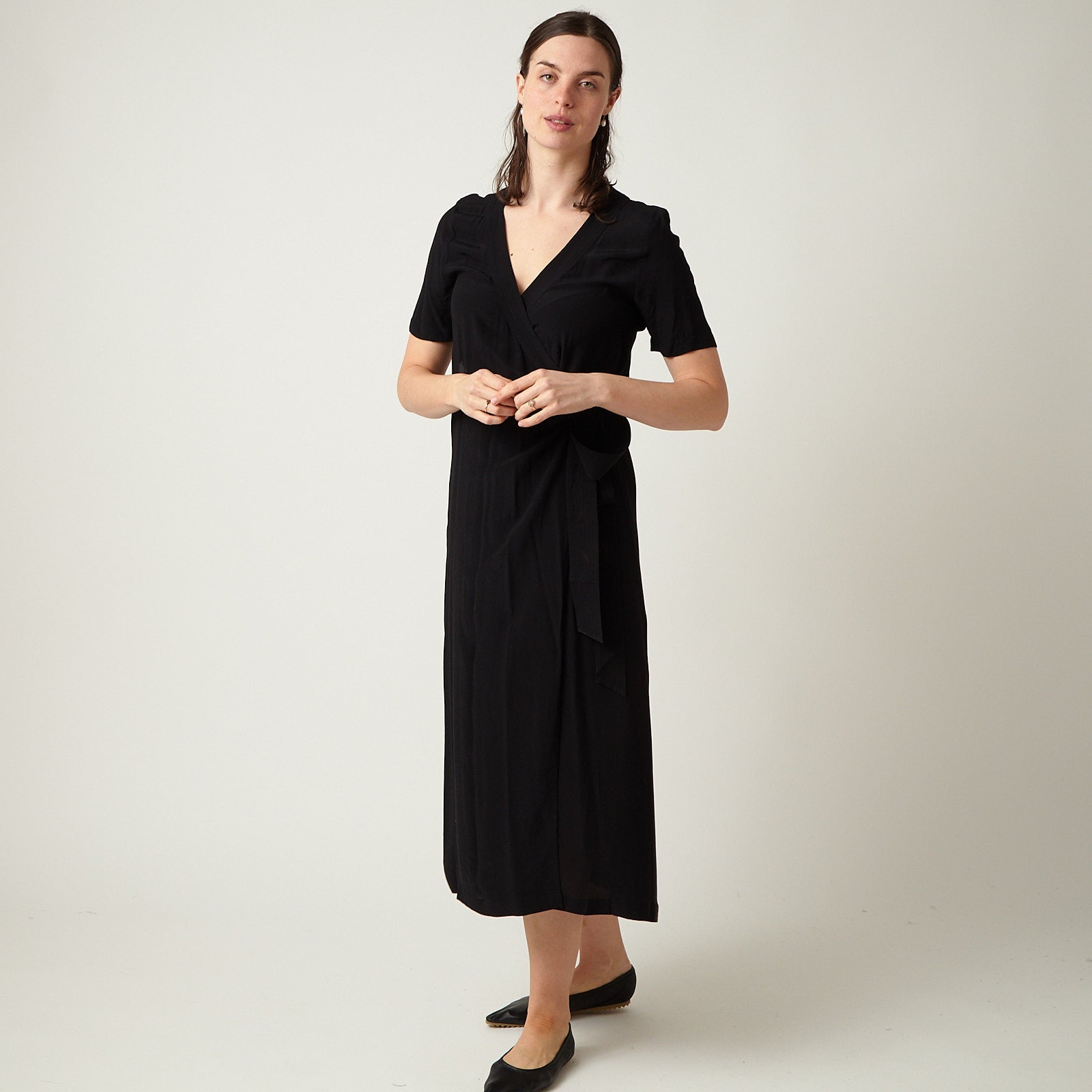 Soeur Phenomene Dress – Atlantic Nantucket