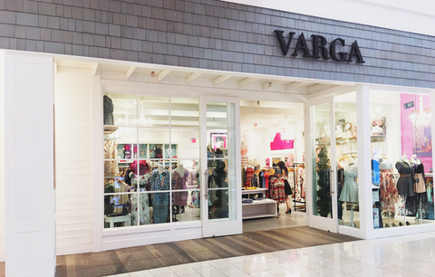 Store Locations Westfield's Topanga Mall. (THIS LOCATION HAS RELOCATED –  Varga