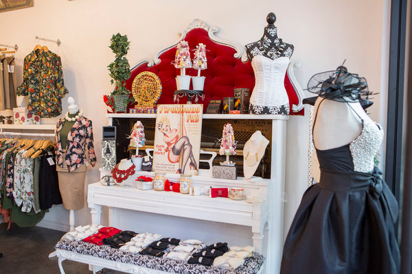 Westfield Topanga Mall Lands a Cool Designer Resale Shop - Racked LA