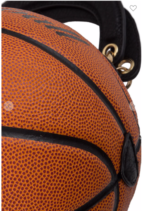 MINI BASKETBALL BAG – KILLAH CLOSETS