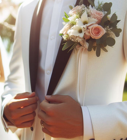 Browse Summer Wedding Suits