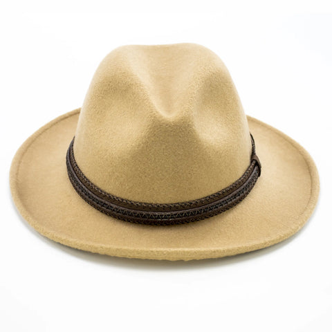 Men's Safari Hat